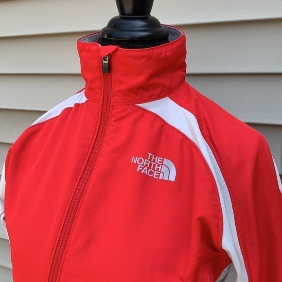 The North Face Flight Series Jacket - Red/Gray - Picture 2 of 16